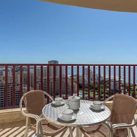 Flh Praia Mar Marine Flat With Pool Portimão Exterior foto